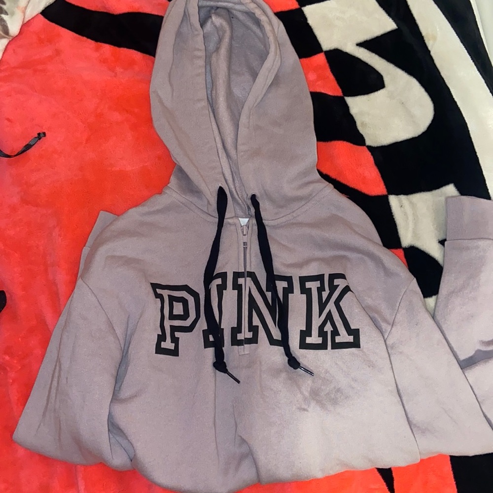 Victoria Secret PINK hoodie